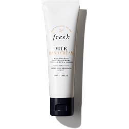 Fresh Milk Hand Cream 50ml