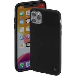 Hama Finest Feel Cover for iPhone 12 Pro Max