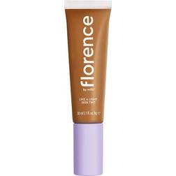 Florence by Mills Like A Light Skin Tint TD160