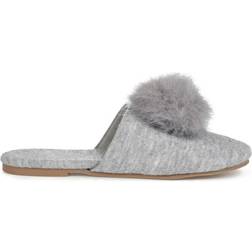 Journee Collection Nightfall - Grey