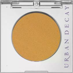 Urban Decay 24/7 Shadow Rundown