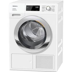 Miele TEF775WP Hvid