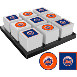 Victory Tailgate New York Mets Tic-Tac-Toe Game