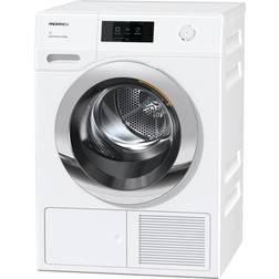 Miele TCR790WP Hvid