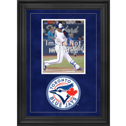 Fanatics Toronto Blue Jays Deluxe Framed Vertical Photograph Frame with Team Logo