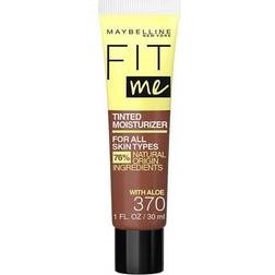 Maybelline Fit Me Tinted Moisturizer 370 30ml
