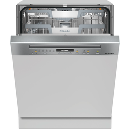 Miele G 7200 SCi Hvid