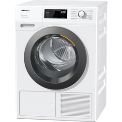 Miele TCF770WP Hvid