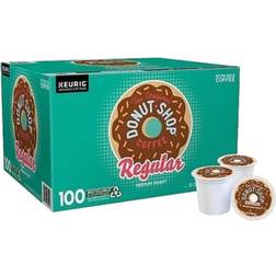 The Original Donut Shop Coffee K-Cup Pod 100pcs