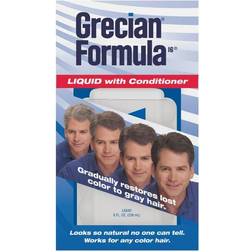 Grecian Formula Liquid with Conditioner 236ml