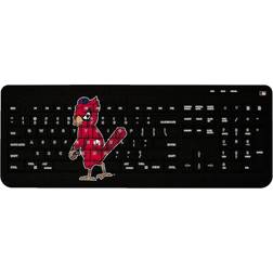 Strategic Printing St. Louis Cardinals 1950 Cooperstown Wireless Keyboard