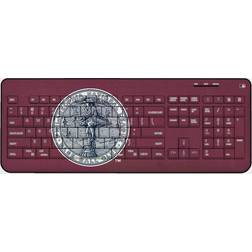 Strategic Printing Philadelphia Phillies 1915-1943 Cooperstown Wireless Keyboard