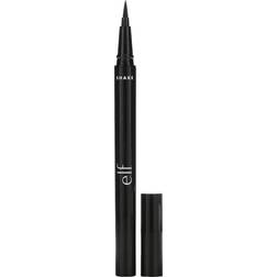 E.L.F. H20 Proof Eyeliner Pen Jet Black