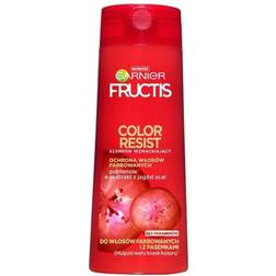 Garnier Fructis Color Resist Shampoo