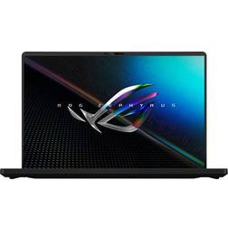 ASUS ROG Zephyrus M16 GU603ZM-K8006W