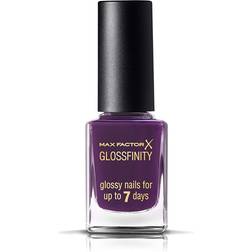 Max Factor Glossfinity Glossy Nails #150 Amethyst 11ml