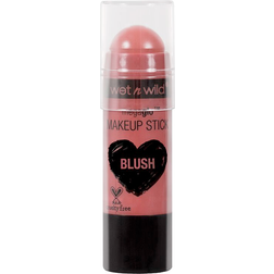 Wet N Wild MegaGlo Makeup Stick Blush Floral Majority