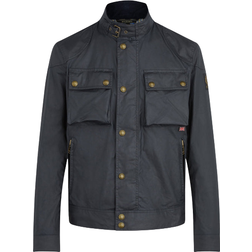 Belstaff Racemaster Jacket - Dark Navy