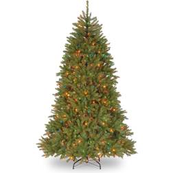 National Tree Company Dunhill Fir Christmas Tree 90"