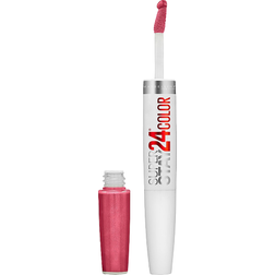 Maybelline SuperStay 24 2-Step Liquid Lipstick Timeless Rose