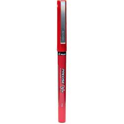 Pilot Precise V7 Fine Point Red 0.7mm