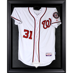 Fanatics Washington Nationals Champions Logo Jersey Display Case