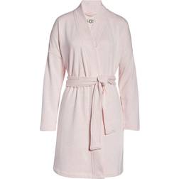 UGG Braelyn II Robe - Seashell Pink Heather