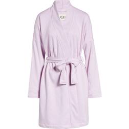 UGG Braelyn II Robe - Purple Lake Heather