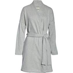 UGG Braelyn II Robe - Seal Heather