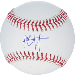 Fanatics New York Yankees CC Sabathia Autographed Baseball