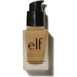 E.L.F. Flawless Satin Foundation Linen