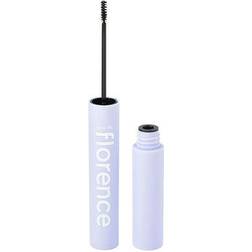 Florence by Mills Tint N Tame Brow Gel Black