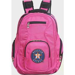 Mojo Houston Astros Backpack Laptop