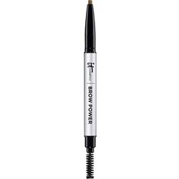 IT Cosmetics Brow Power Universal Eyebrow Pencil Universal Blonde