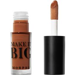 Morphe Make It Big Plumping Lip Gloss Big Sweet Tea