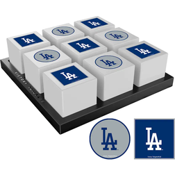 Victory Tailgate Los Angeles Dodgers Tic-Tac-Toe Game