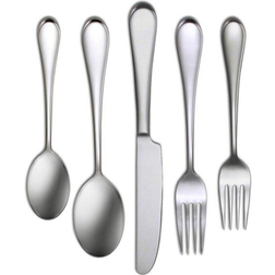Oneida Icarus Cutlery Set 20pcs
