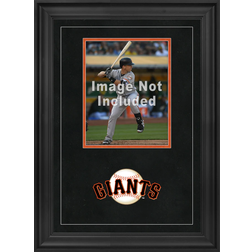 Fanatics San Francisco Giants Deluxe Framed Vertical Photograph Frame with Team Logo