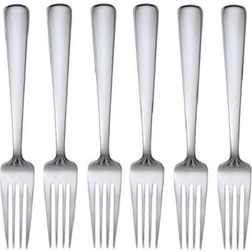 Oneida Aptitude Salad Fork 6pcs