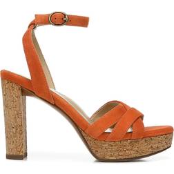 Naturalizer Mallory - Potter Suede/Cork