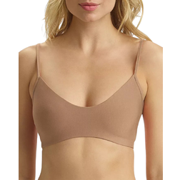 Commando Butter Bralette - Toffee