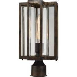 Elk Lighting Bianca Lamp Post 38.1cm