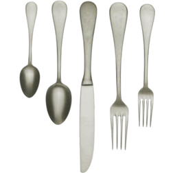 Mepra Vintage Cutlery Set 5pcs