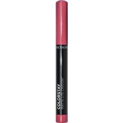 Revlon ColorStay Matte Lite Crayon #004 Take Flight