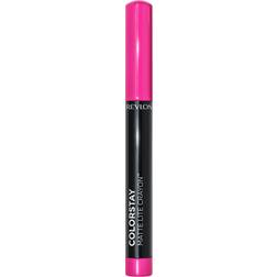 Revlon ColorStay Matte Lite Crayon #007 Mile High