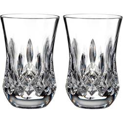 Waterford Lismore Connoisseur Tumbler 17.7cl 2pcs