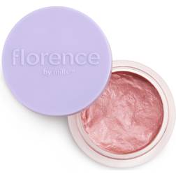 Florence by Mills Bouncy Cloud Highlighter Rose Glow