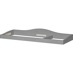 Evolur Changing Tray for Double Dresser