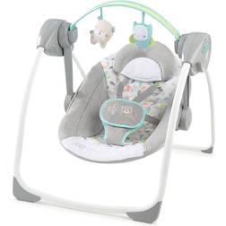 Ingenuity Babywippe, Babyschaukel