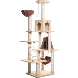 Armarkat Premium Cat Tree X7805